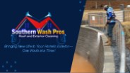 Southern Wash Pros | Pressure Washing & Exterior Cleaning Experts