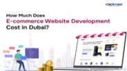 How Much Does E-commerce Website Development Cost in Dubai?