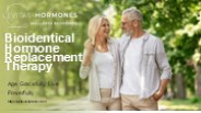 BHRT Treatment Clinic London