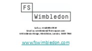Fitness Space Wimbledon