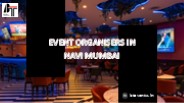 Event Organisers in Navi Mumbai