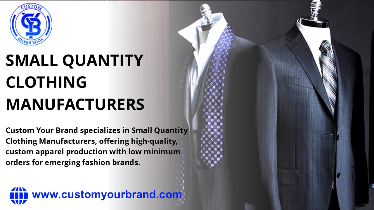 Small Quantity Clothing Manufacturers (4)