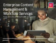 Document Workflow Management Solutions | DocuWare by Ricoh Canada