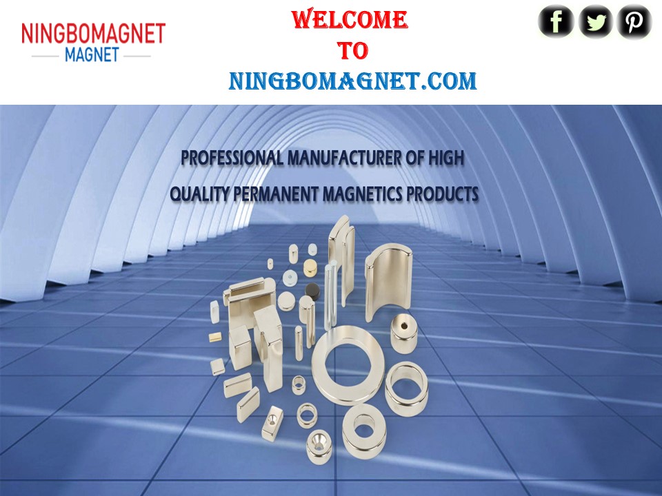 Rubber Flexible Magnet Sheet Strip