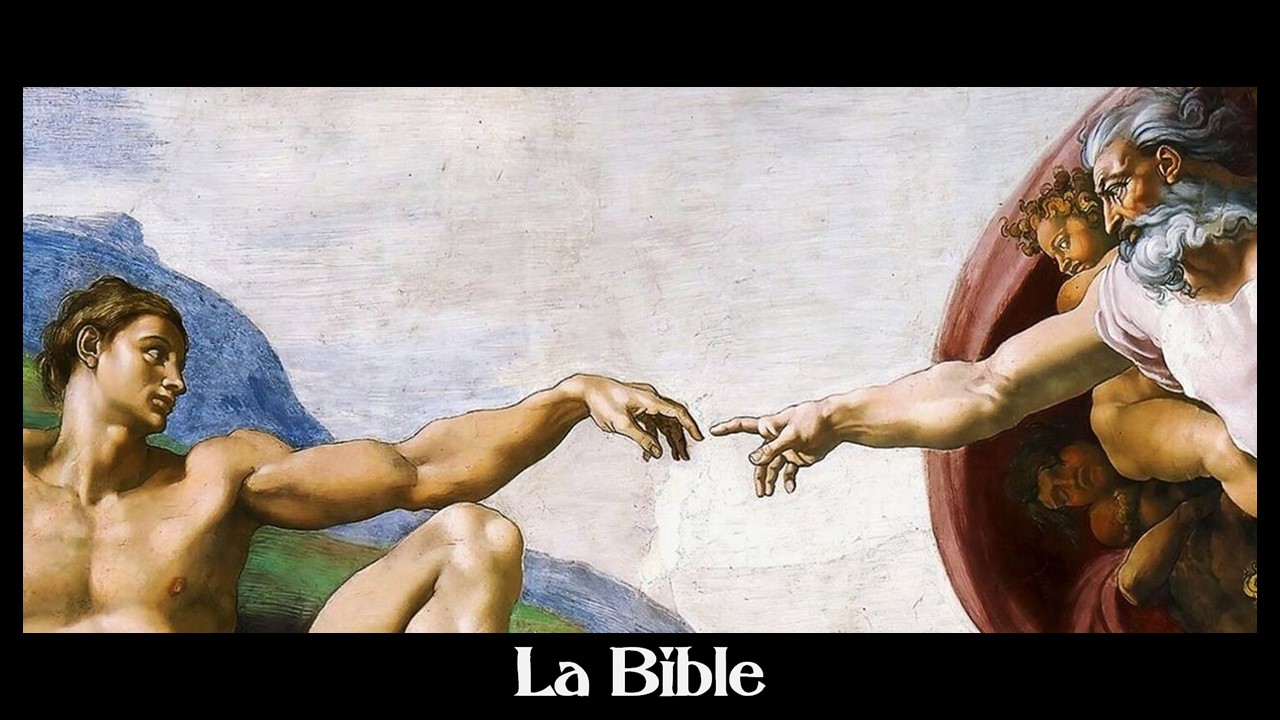 La Bible en images (Olga E.)