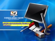 Laptop and computer Repair in Golfland- Repair and Services