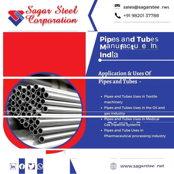 sagar steel