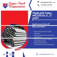 sagar steel