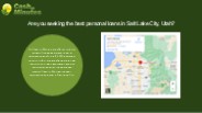 Check out Easy Personal Loan at Salt Lake City