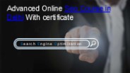 Advanced Online Seo Course in Delhi With certificate
