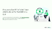 Prepare for financial year 2025-26