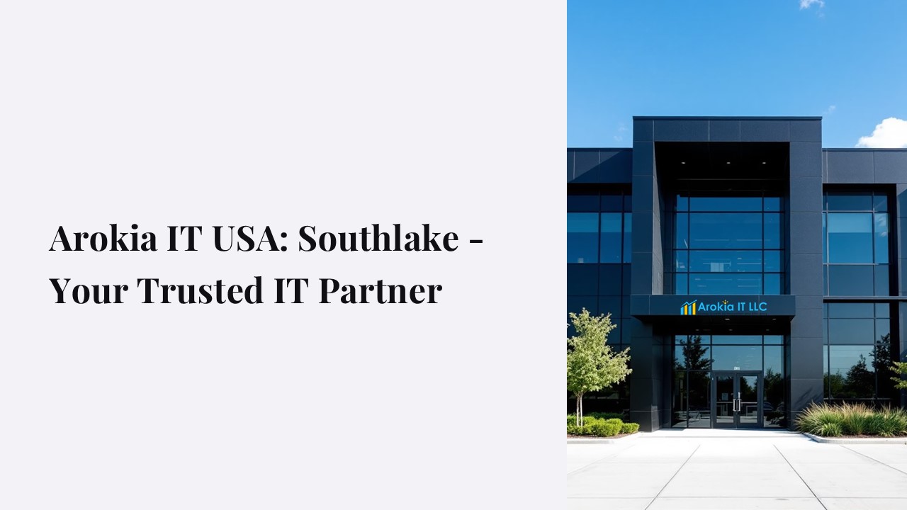 Top Digital Marketing Company in Southlake