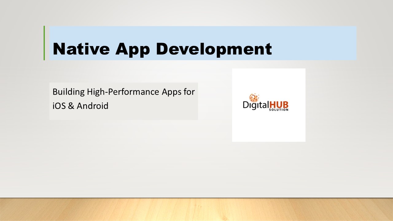presentation player overlay