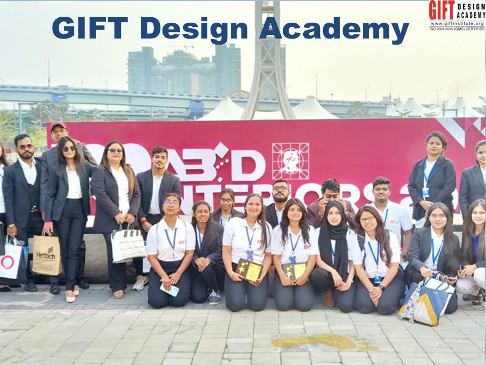 Interior Designing Course in Kolkata