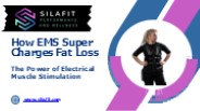 How EMS Supercharges Fat Loss