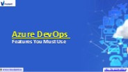 Azure DevOps Training in Chennai | Azure DevOps Training Online