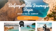 Unforgettable Journeys Begin with Safaar Travel Company