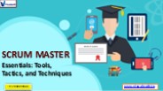 Scrum Master Classes Online | Scrum Master Training in Hyderabad