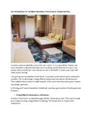 Eco-Friendly Resort in Faridabad: Ambar Palms