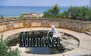 Croatia: Adriatic Sea (Dejan)