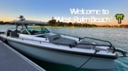 West Palm Beach Boat Tour