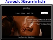 Benefits Of Holistic Wellness Retreats in India
