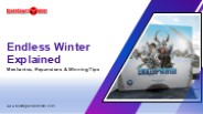 Endless Winter Explained – Mechanics, Expansions & Winning Tips