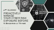 Top IT Consulting & Network Security Service Providers | GLESEC
