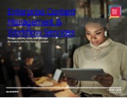 Empowering Digital Workflows with Enterprise Content Management Solutions