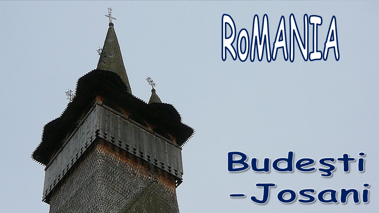 Wonders in Maramures14 Budesti-Josani2