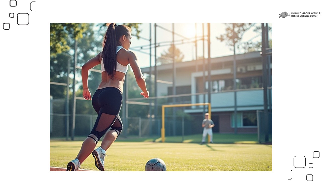 Sports Injury Treatment Near Me | Rockville Centre, NY
