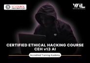 Certified Ethical Security Training – Master Cyber Defense Skills