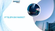 Ip Telephony Market Forecast by 2031