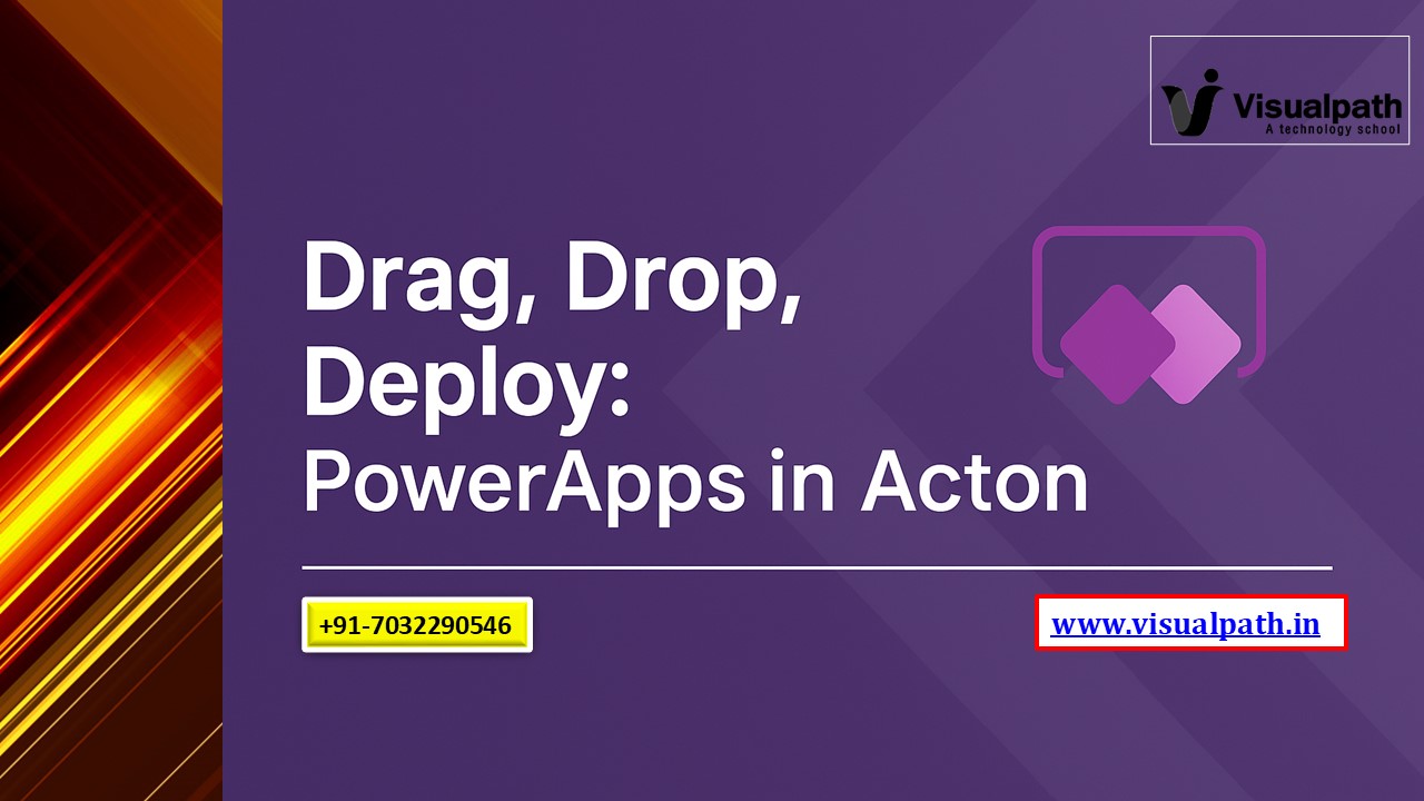 PowerApps Online Training Course | Power Automate Online Training