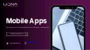 mobile app development in Bangalore | Ijona
