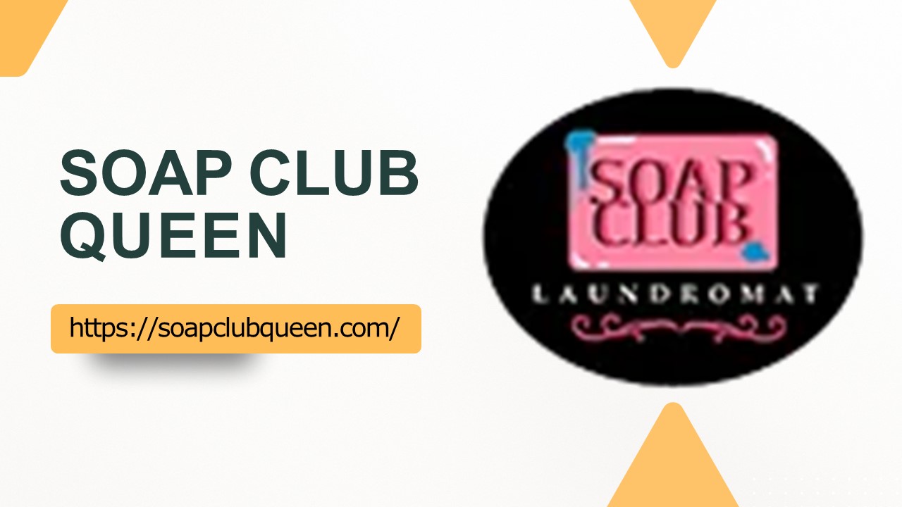 Soap Club Queen