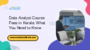 Data Analyst Course in Kerala Fees (1)
