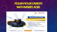 Fireman Training Course Delhi