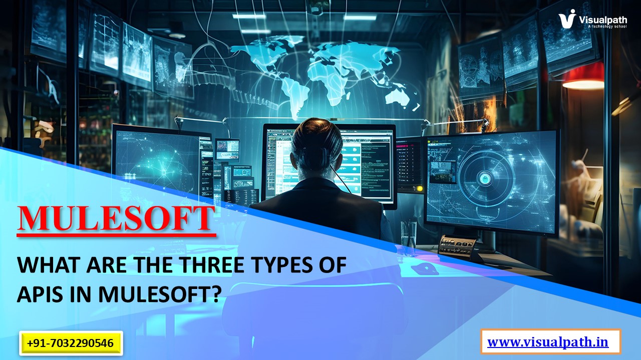 MuleSoft Course Online | MuleSoft Training in Bangalore