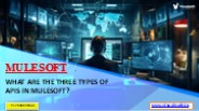 MuleSoft Course Online | MuleSoft Training in Bangalore