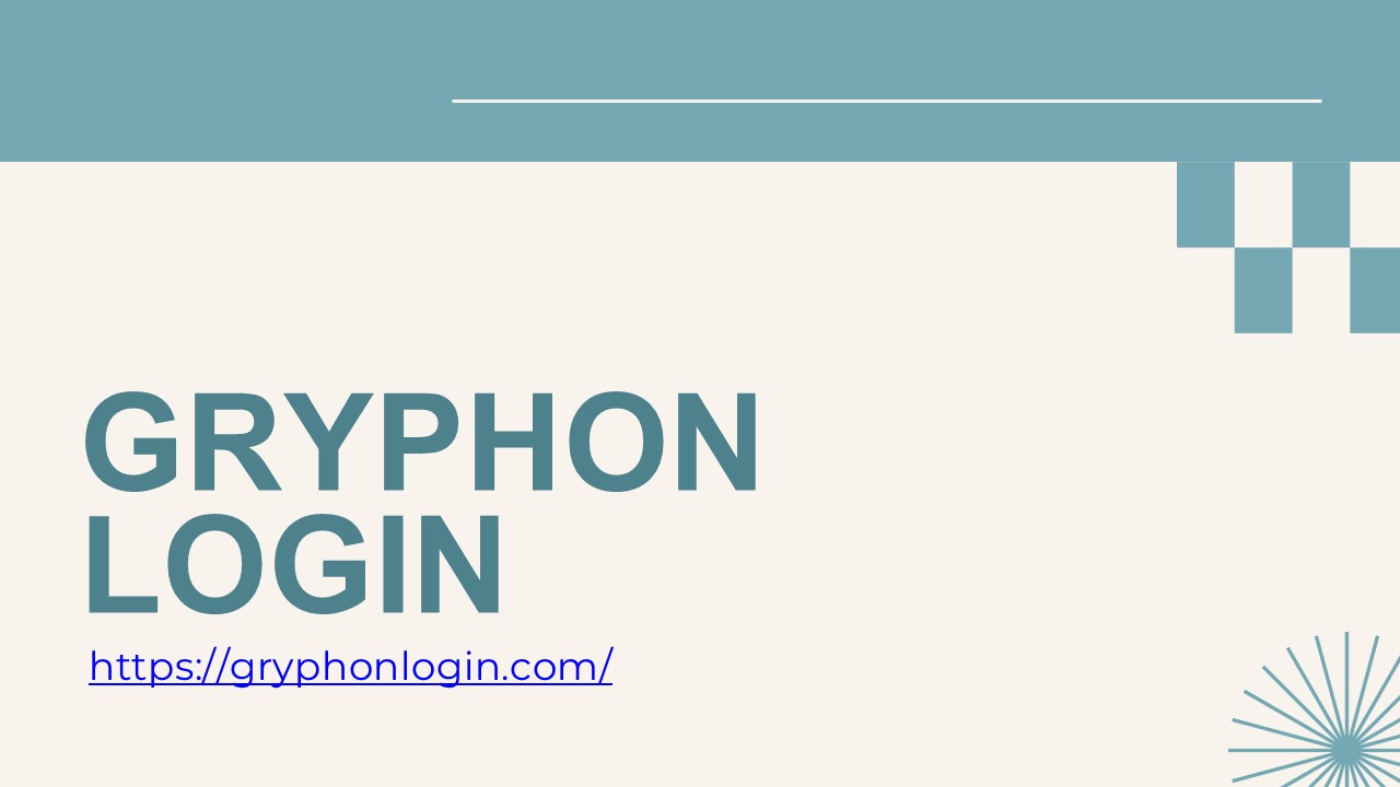 Gryphon Router Login Made Easy: Setup & Troubleshooting