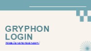 Gryphon Router Login Made Easy: Setup & Troubleshooting