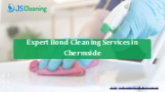 Expert Bond Cleaning Services in Chermside