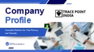Specialized Security and Privacy Solution Provider in Delhi