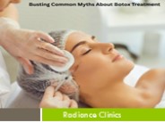 Busting Common Myths About Botox Treatment