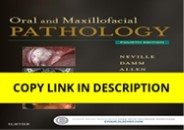 PDF Oral and Maxillofacial Pathology - E-Book