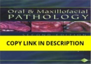 DOWNLOAD Oral & Maxillofacial Pathology