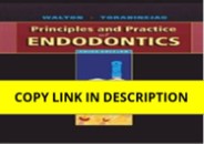READ Principles and Practice of Endodontics: Principles and Practice