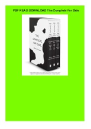 PDF READ DOWNLOAD  The Complete Far Side