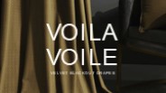 Transform Your Space with Velvet Blackout Drapes
